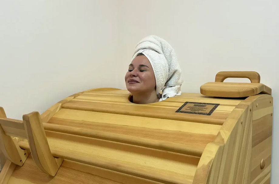 Отдых и СПА